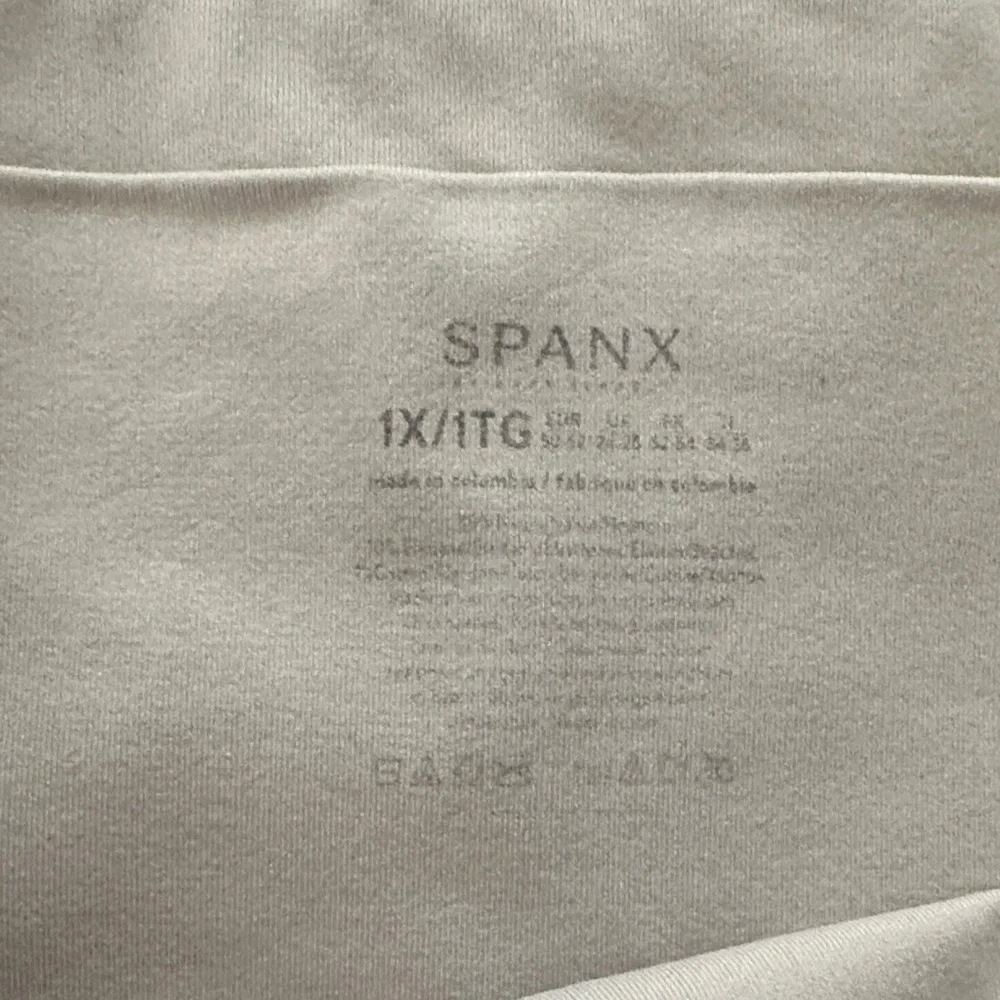 SPANX SPANXshape™ ExtraOrdinary
Brief 1X - 7 Pairs - Picture 2 of 3